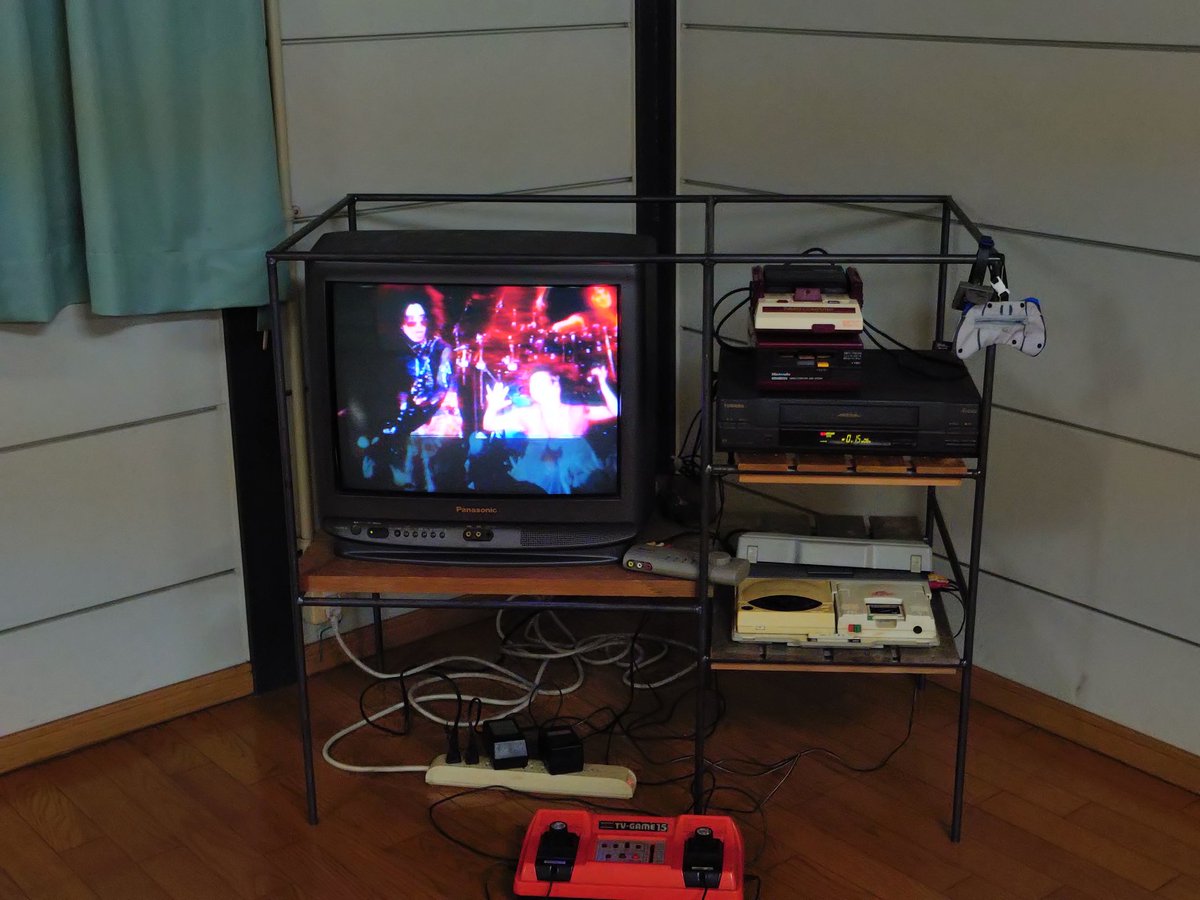 もじゃ氏 tweet media