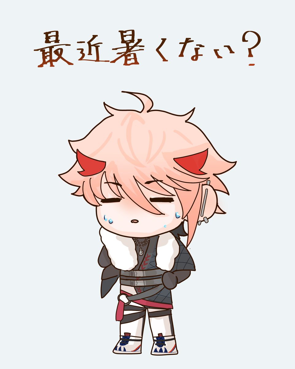 lumb(ラム) tweet media