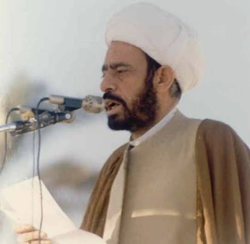 سعيد المادح tweet media