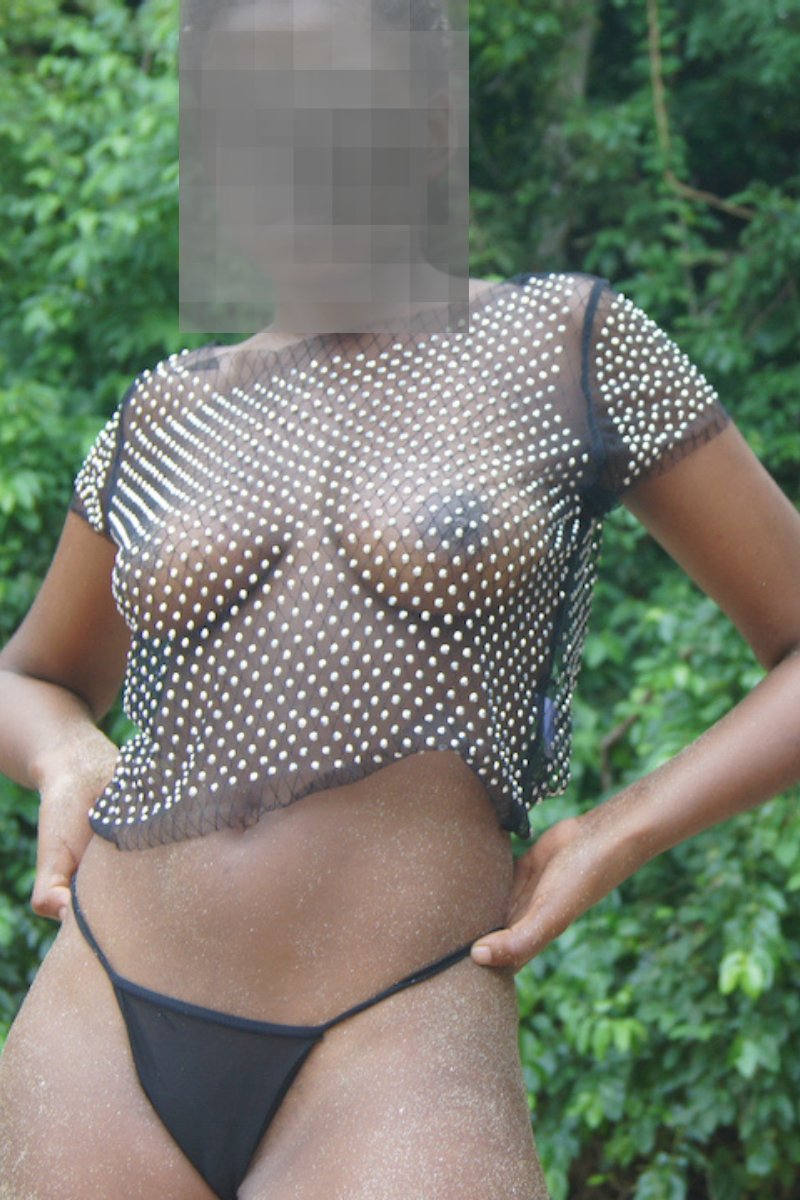 Panama Erotic Couple tweet media