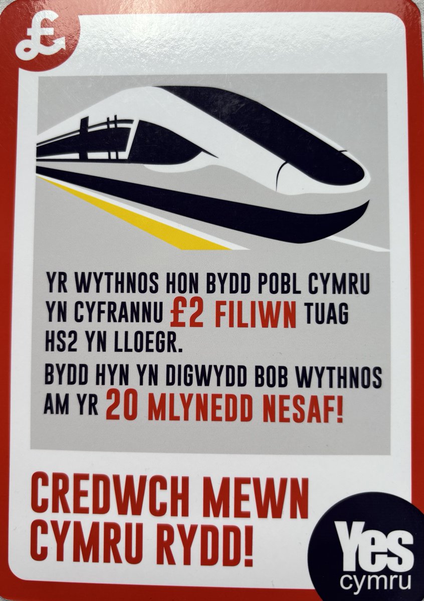 YesCymruCaernarfon tweet media