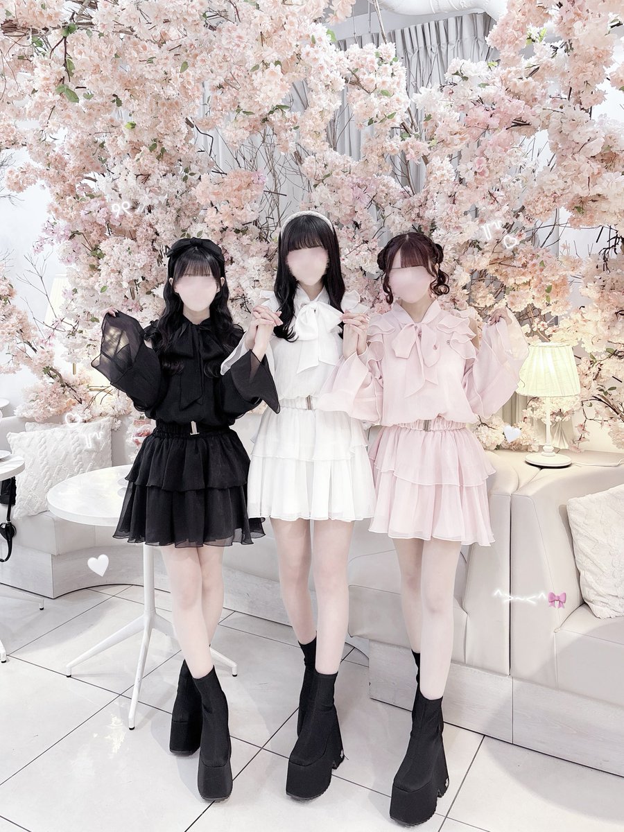 HONEY MEW / ハニーミュウ (@HONEYMEW_JP) / Posts / X