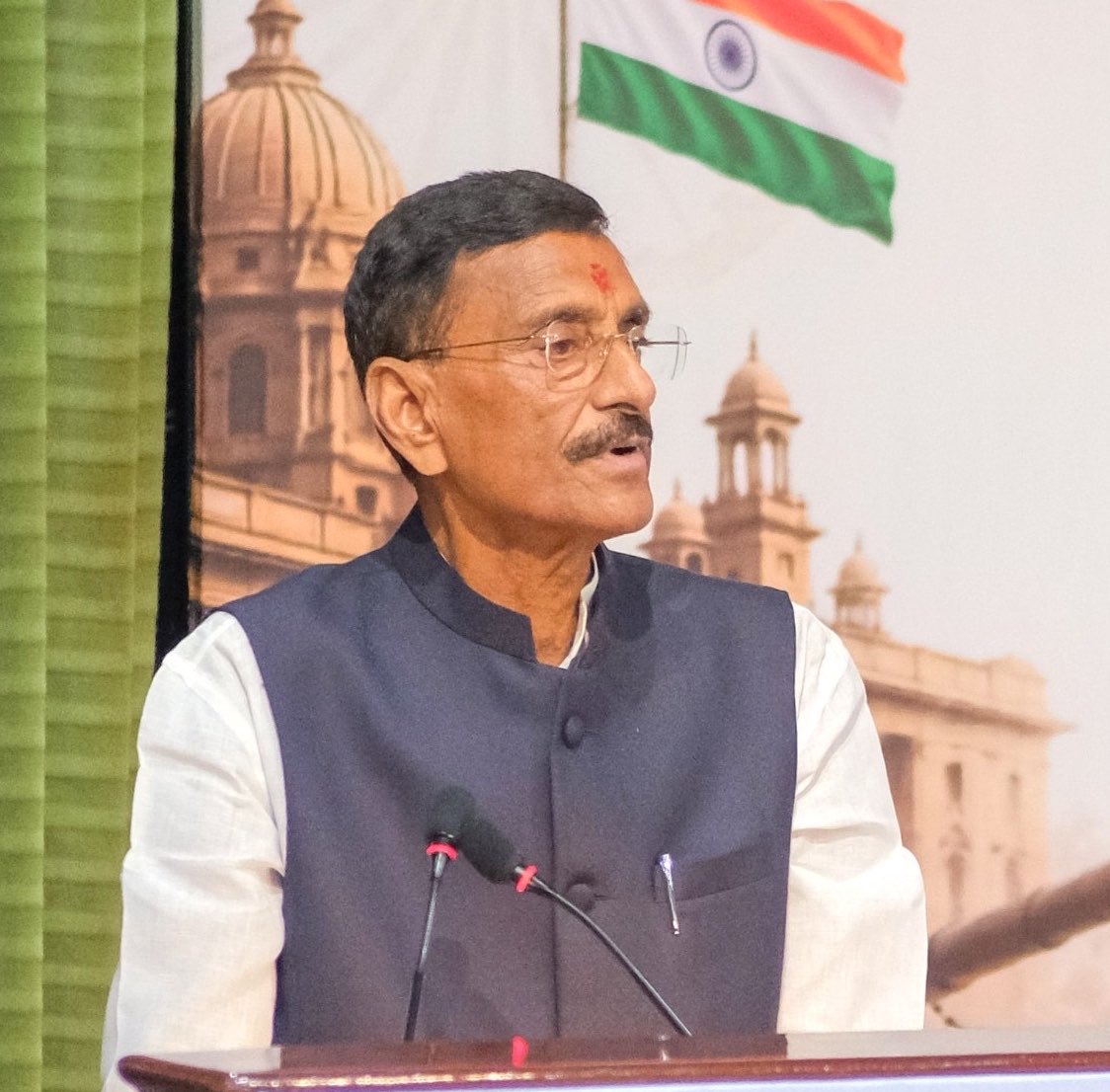Ministry of Defence, Government of India tweet media