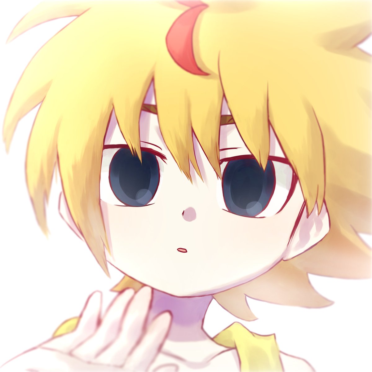 scgxDMRGIBsIIm5's tweet photo. 過去絵⑤
フリー誕絵(下に続く) https://t.co/LkCzFwchIc