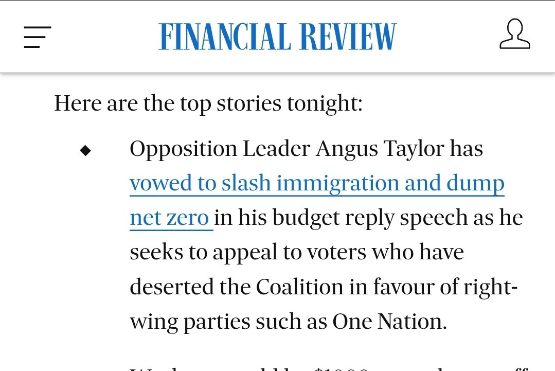nicko_316's tweet photo. Well done @AngusTaylorMP repealing all the negative gearing, CGT, scrapping net zero and capping migration.

All while indexing the marginal tax thresholds will help greatly and promote prosperity instead of @JEChalmers theft.

#auspol https://t.co/dNI74sD6uB