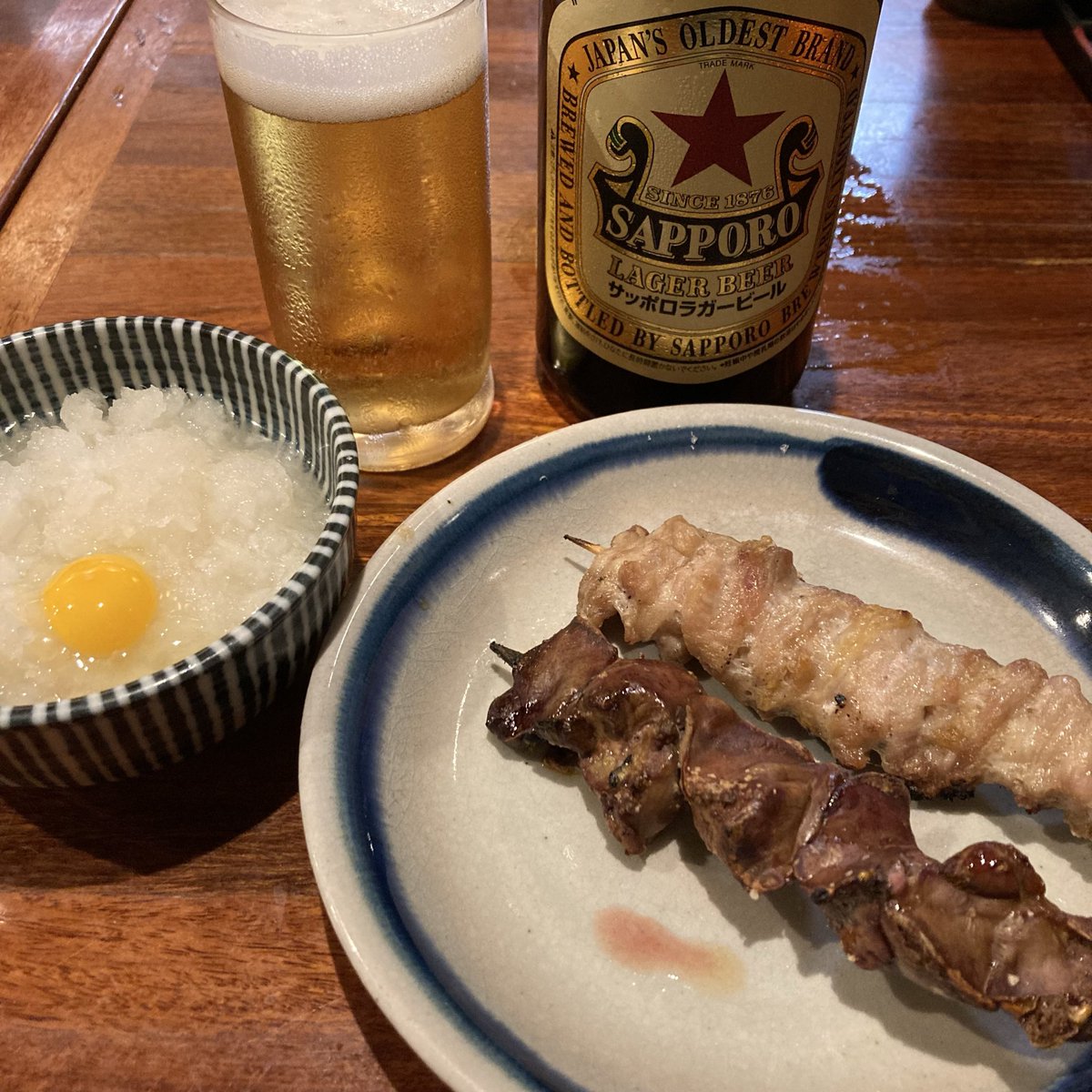 Meat_kk_SDker's tweet photo. 今日めっちゃ久々に時間できたからポーカーできそうだったけど、酒に負けた。 https://t.co/KUhq5wEfD4