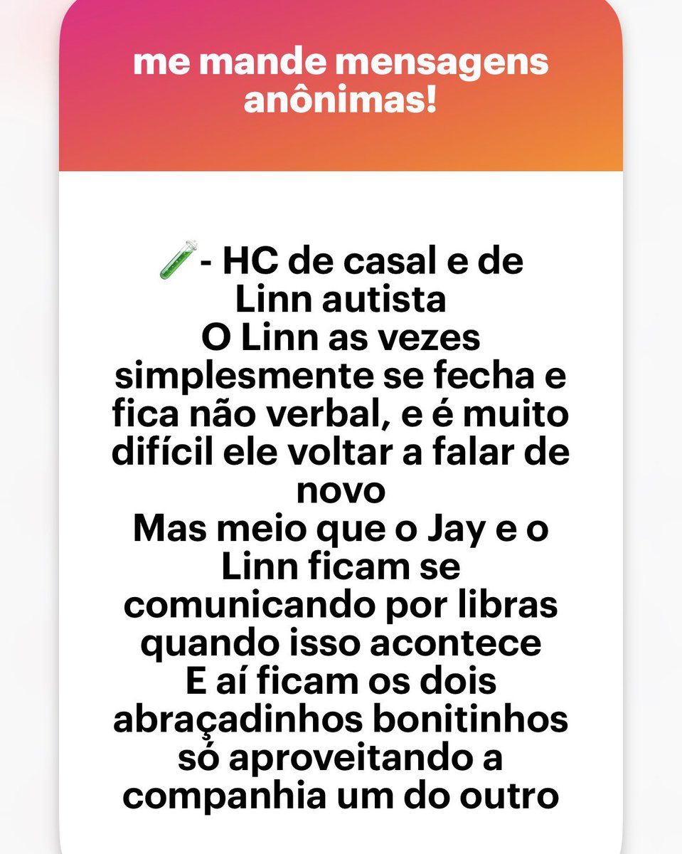 mundo torajo headcanons - #SECUNDÁRIOS💚💜🧡🩷 tweet media