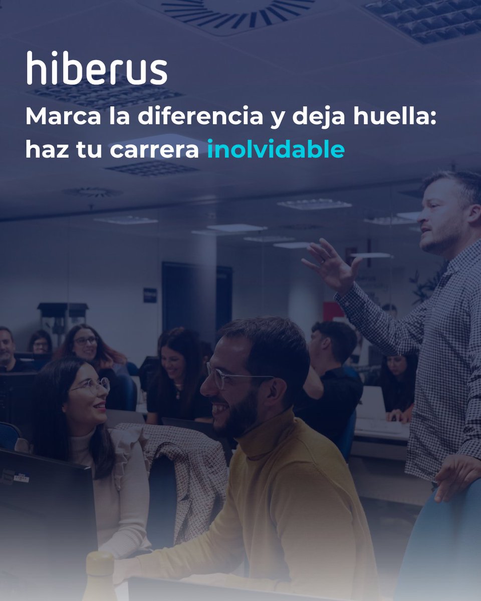 hiberus tweet media