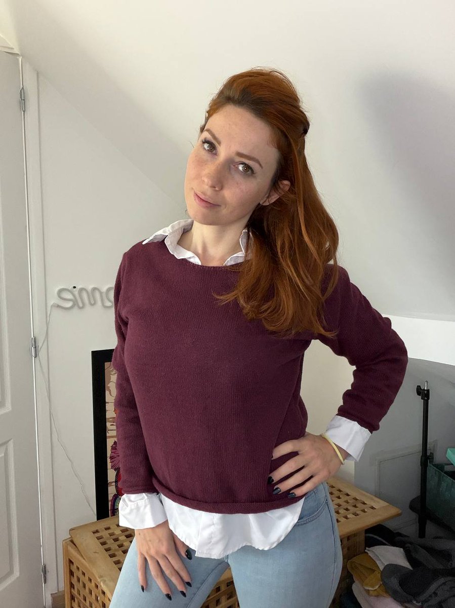 Fanny Fox tweet media