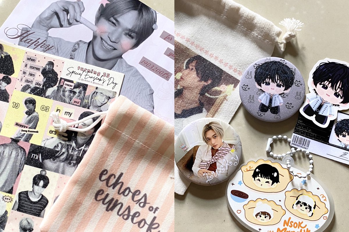 memowriize's tweet photo. v v late freebies mails 🥹<3 tysm all fribis imupnyah…..🩷 @syongcentrist @nsokbin @sokified @nseokarchi @twotonezs @starcire @cweamfluff https://t.co/C3tdhhNnys