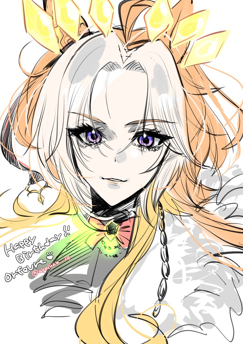 彩るな tweet media