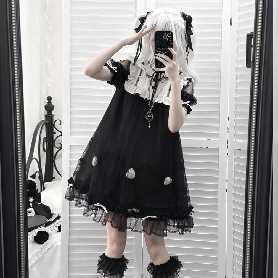 Maiden's Rêve❤(メイデンズ・レーブ) tweet media
