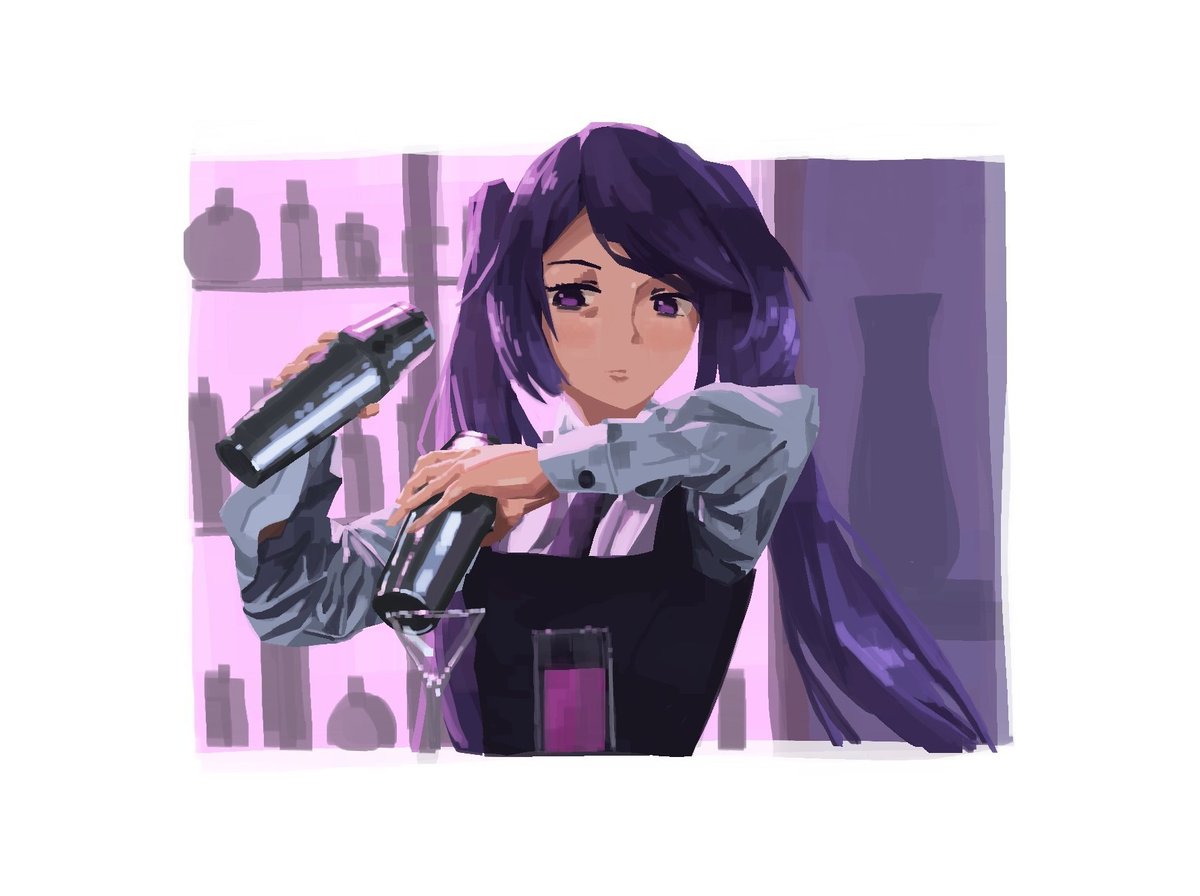 白桦树AYA tweet media