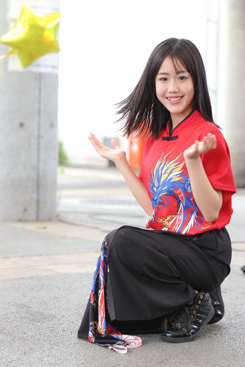 YJCダンススタジオ #だってモコだもん 20260504 さくらスクエア