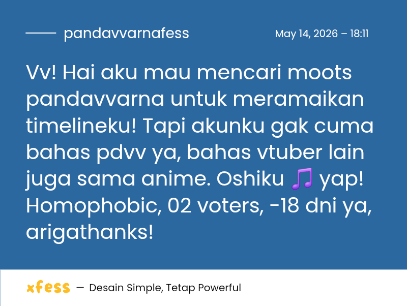 PANDAVVARNAFESS🌪️🔍🎵☀️🥃 tweet media
