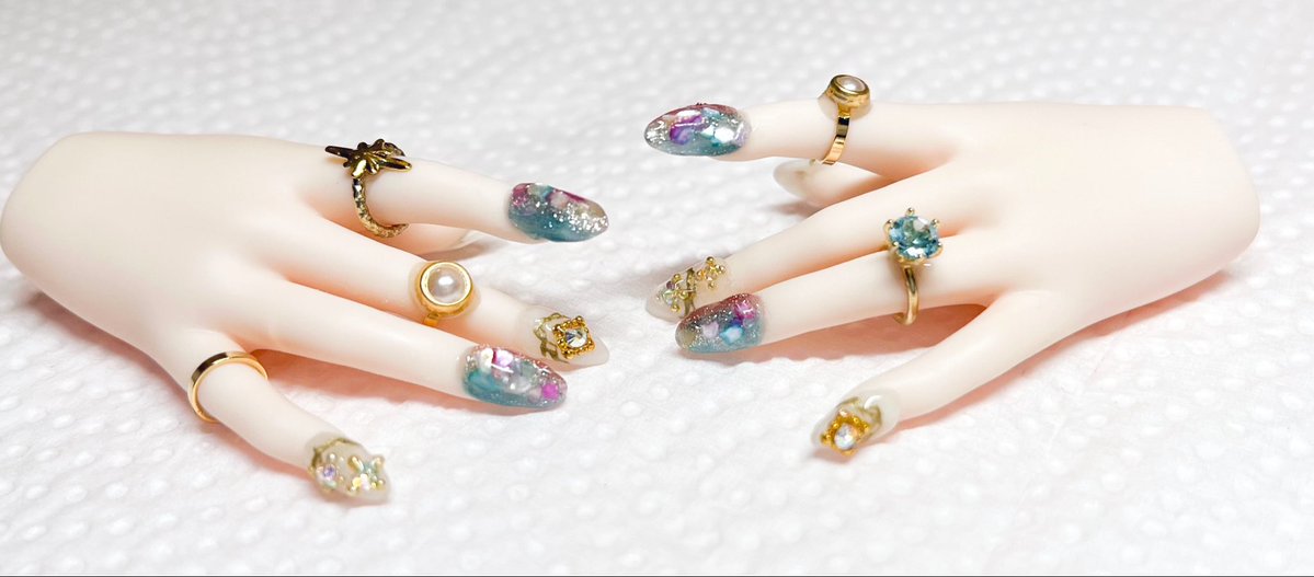 peroco＊Atelier Noelle (@Atelier_Noelle) / Posts / X