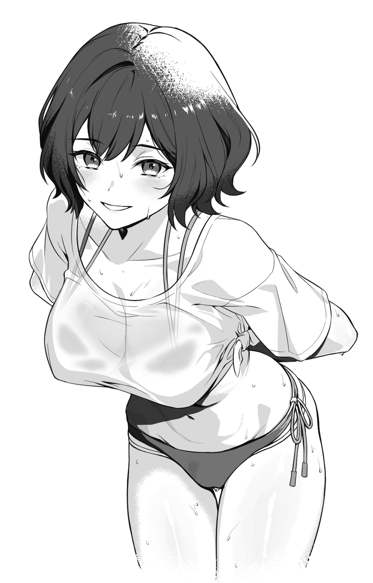 あさり先生 