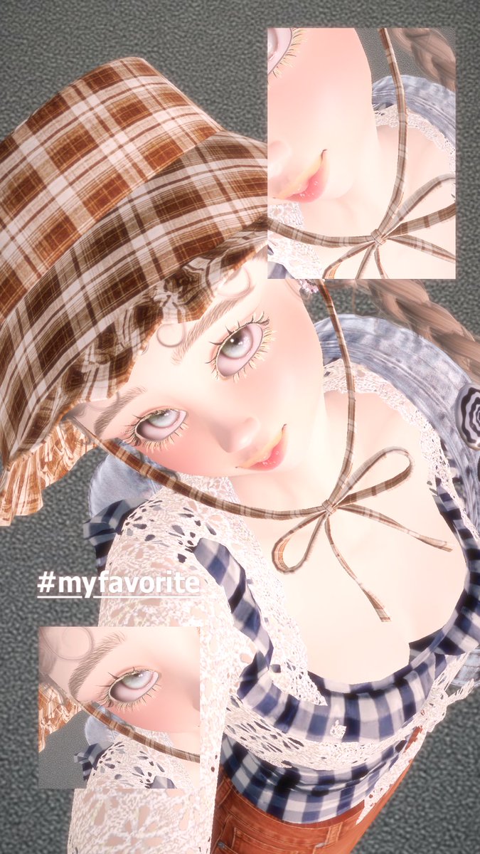 Hi_fay226's tweet photo. #zepeto https://t.co/Z7N7hhx4eH