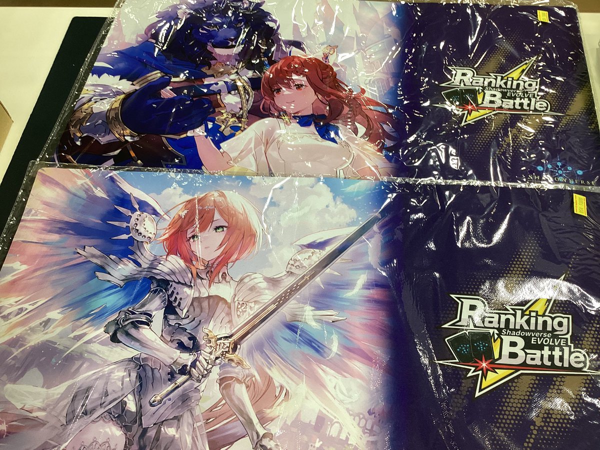 こちらのプレイマットお買取させて頂きました 是非明日のご来店お待ち
