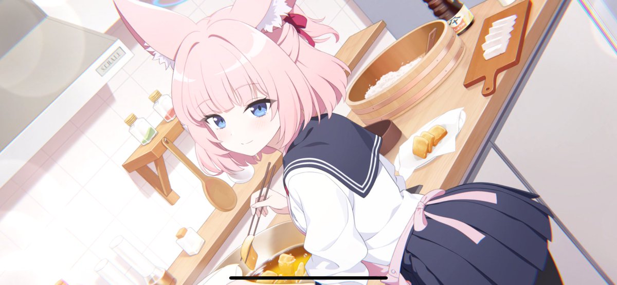 damudango29's tweet photo. ニコのメモロビ観た後におそらく先生と敵対してるだろうFOX小隊見るの嫌なんだか  嫌いとか言われたら脳みそ爆発しそう

 #ブルアカ https://t.co/PQGtFY6Z5L