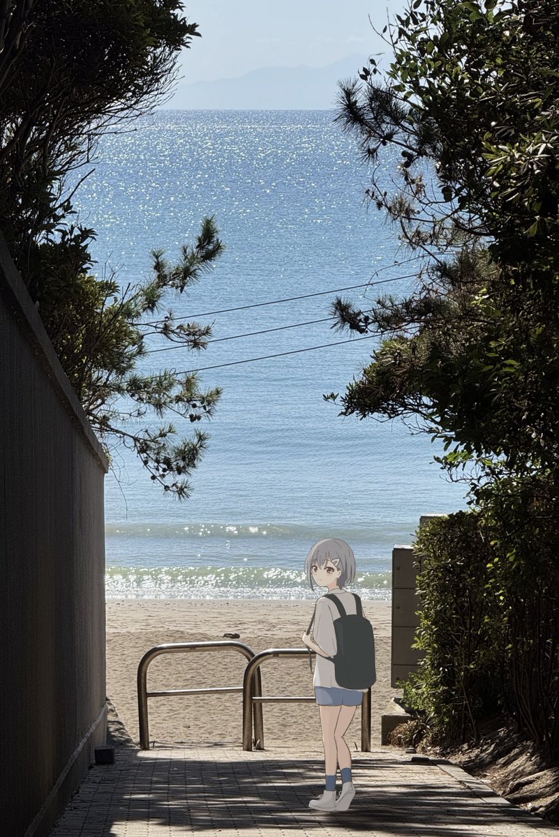 ぽ tweet media