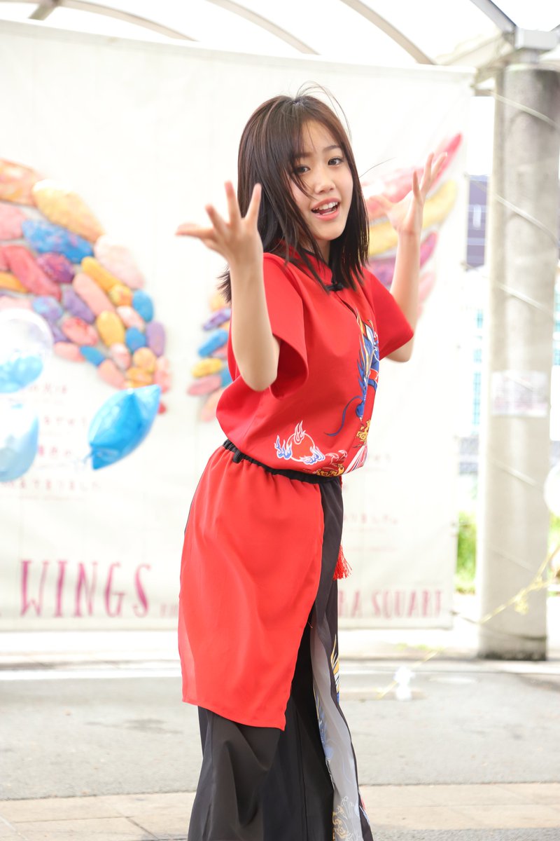 YJCダンススタジオ #だってモコだもん 20260504 さくらスクエア