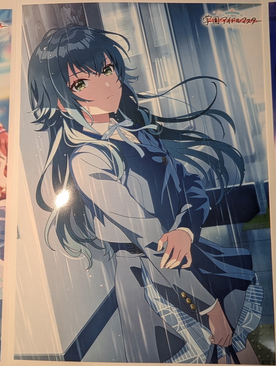 しかセんべい tweet media