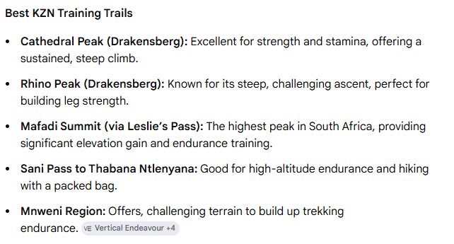 SmsBoss's tweet photo. Kilimanjaro training https://t.co/rSI6SRnuUA