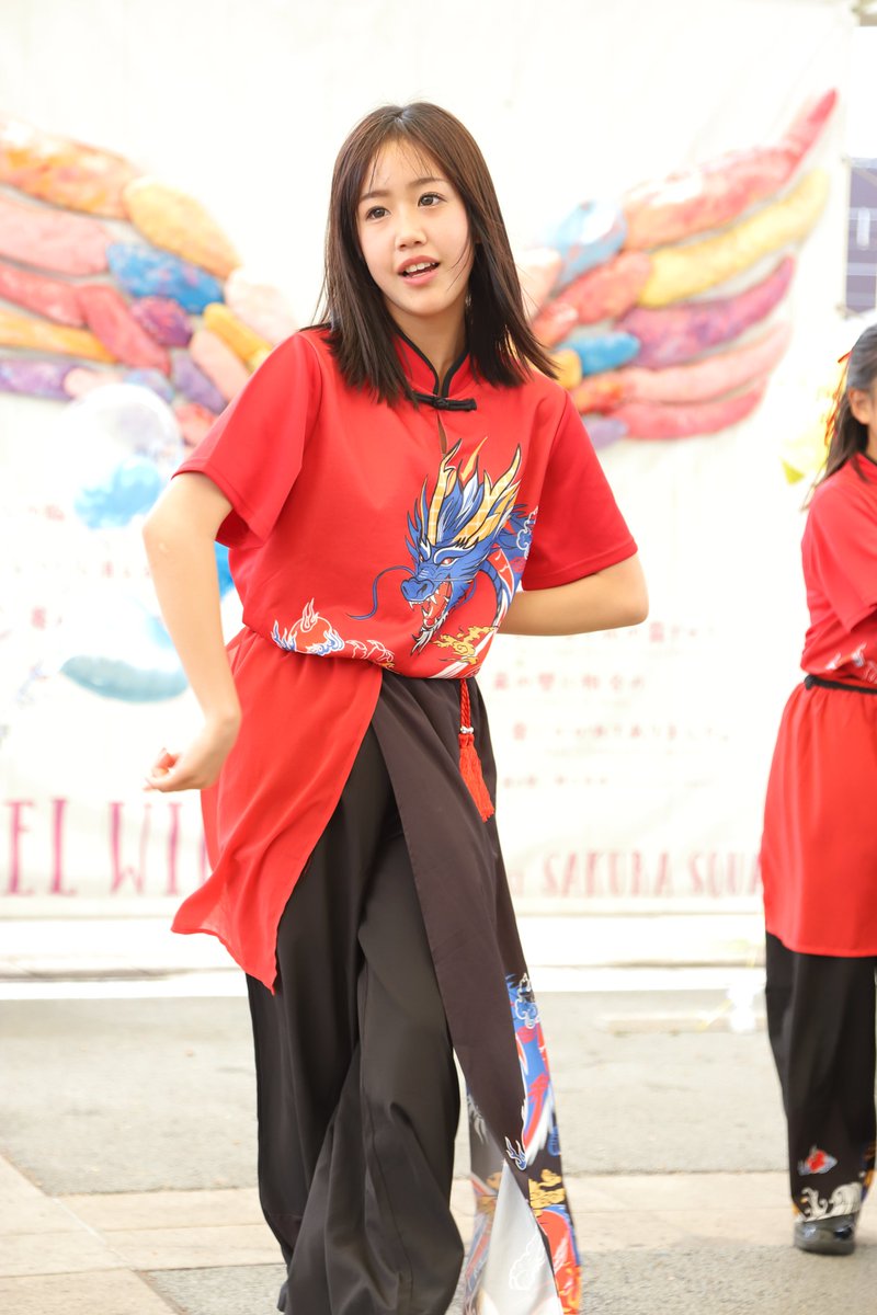 YJCダンススタジオ #だってモコだもん 20260504 さくらスクエア