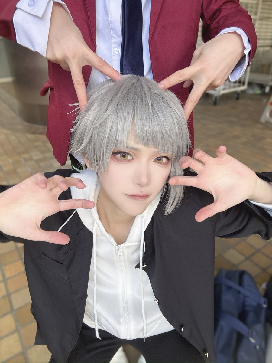 ｱ゜ ねえだからさ、聞いてないって、ねえ？ 愛おしい、愛おしすぎて養いたい大好き😭😭😭😭😭