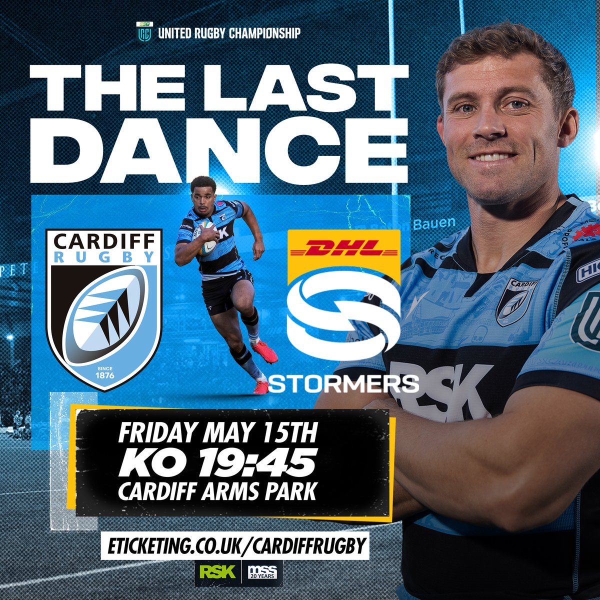 Cardiff Rugby tweet media