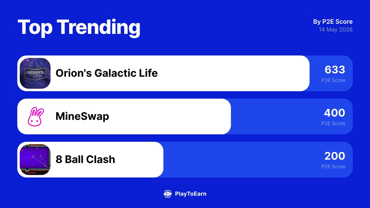 PlayToEarn tweet media