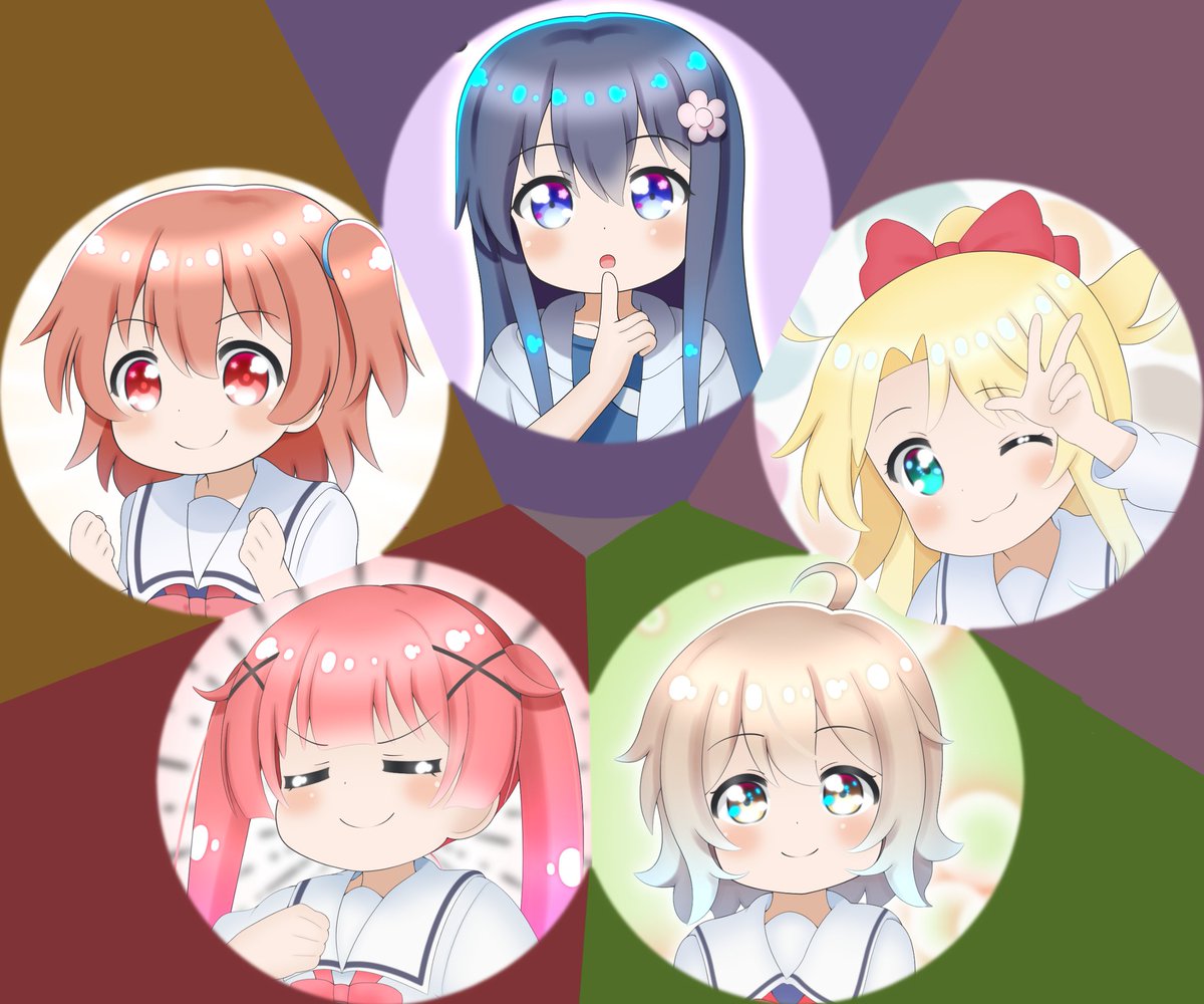 夢里にぃる🆕 tweet media