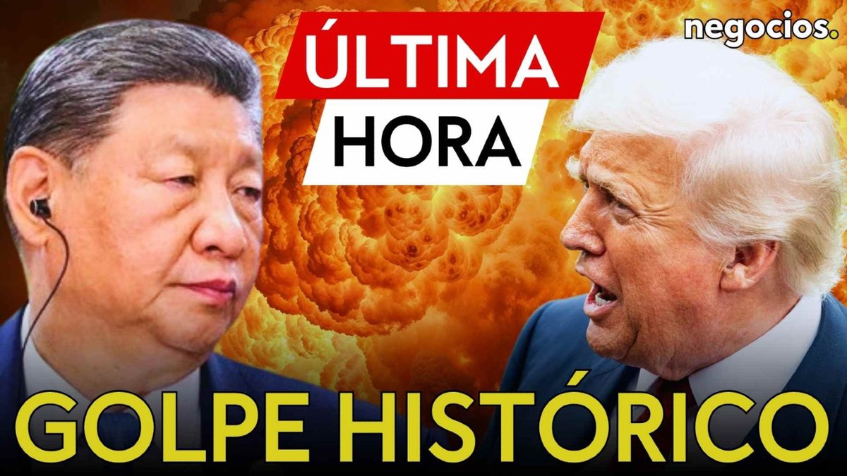 Negocios TV tweet media