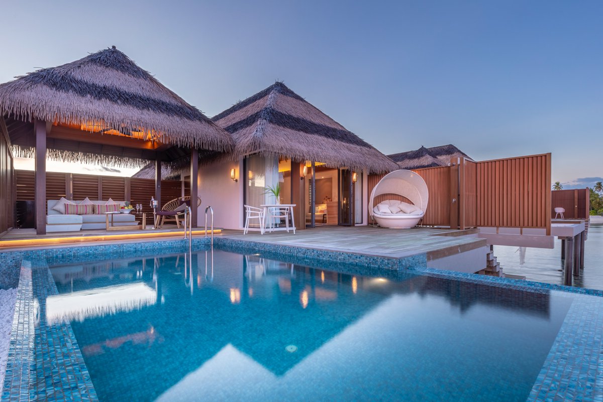 Travel Connection Maldives tweet media