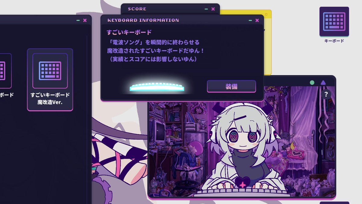 キューブ＠Xbox360推し tweet media