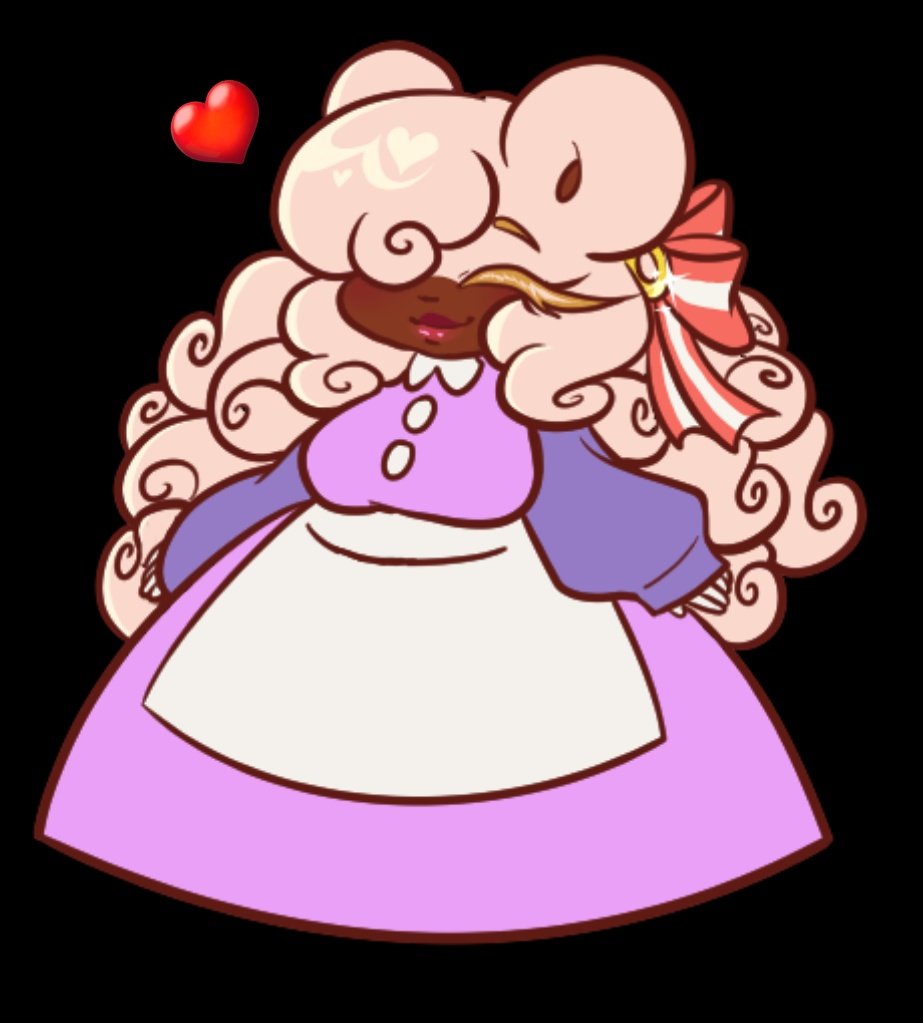 Chantilly the "Mouse" (yumetwt era) tweet media