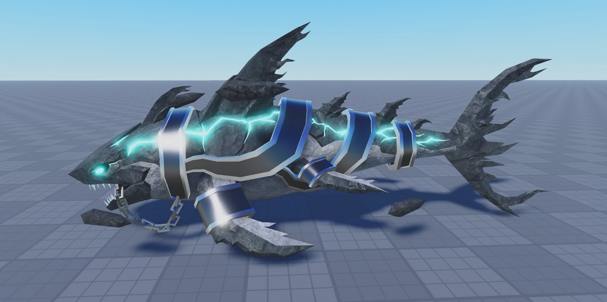 Raid_ens's tweet photo. Tempest Sovereign https://t.co/pXR2U3SusK