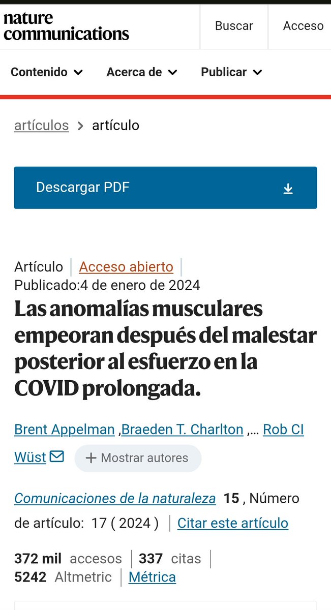 Ana Aguilar Democracia Real Ya! Treat Long Covid! tweet media