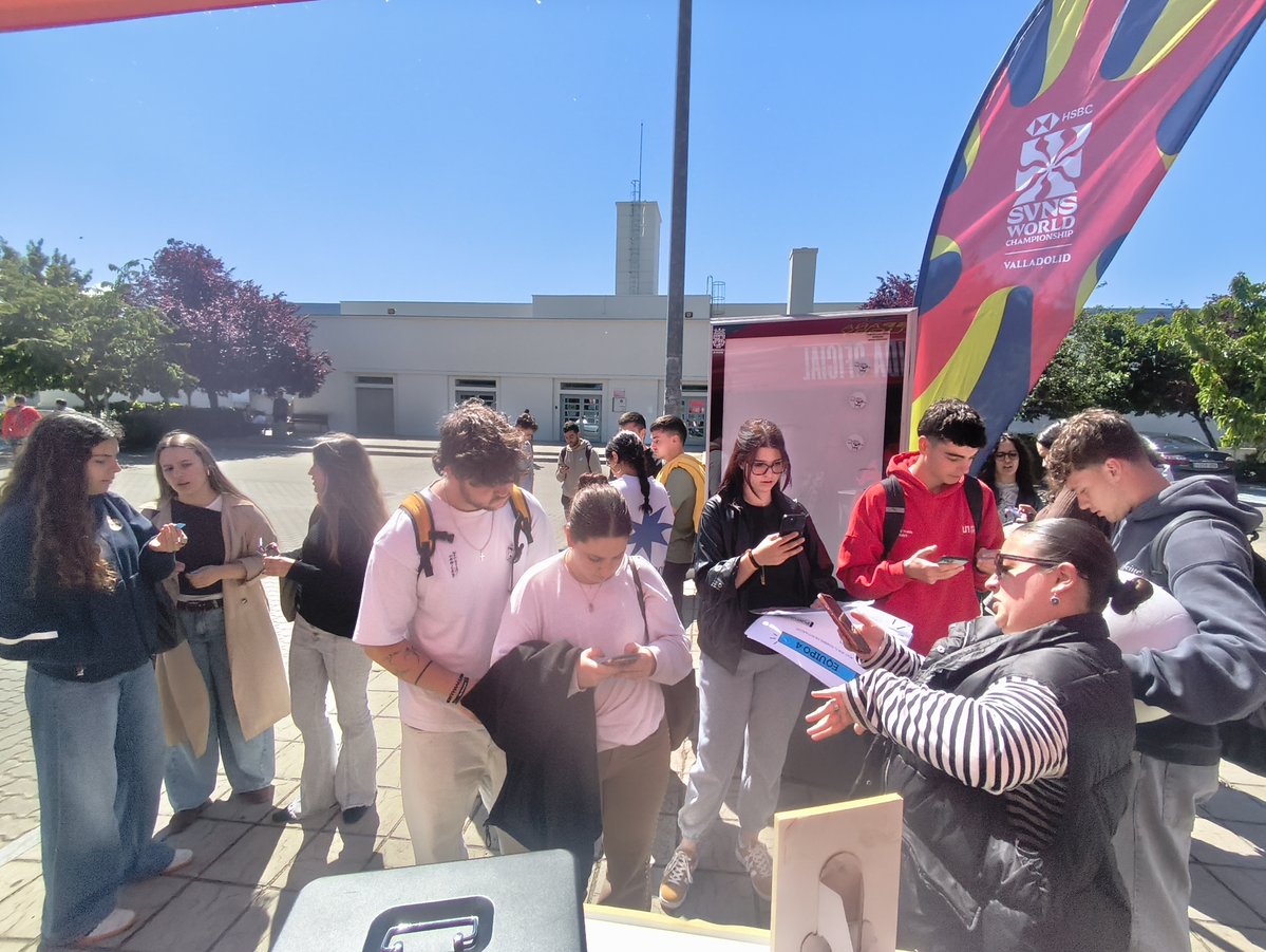 España Rugby tweet media