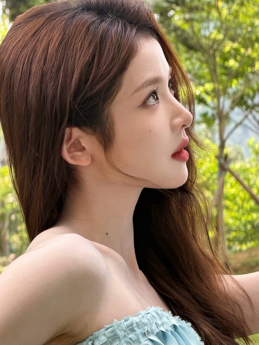 봄 tweet media