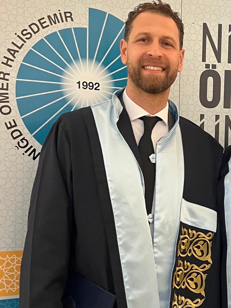 NohuSBF's tweet photo. Prof. Dr. Zait Burak AKTUĞ’u, Beden Eğitimi ve Spor Öğretmenliği Bölüm Başkanlığı görevine atanmasından dolayı tebrik eder; yeni görevinde başarılar dileriz. https://t.co/xRZNWkgOiV