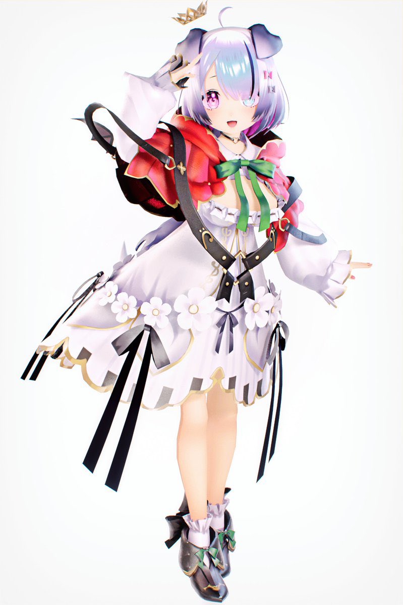 Nanoha。|🐕🎹|5/28（木曜）Vスタライブ第1弾出演🫶 tweet media