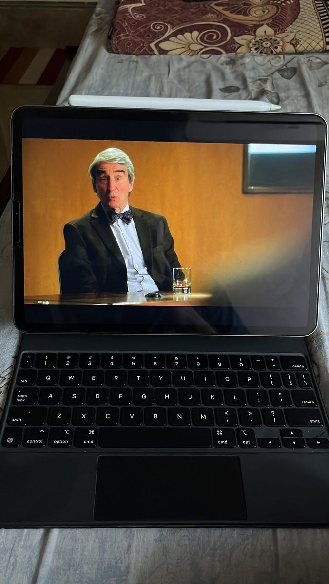 Satalkar_98's tweet photo. Rewatching this show for the 4th time 
Sorkin really hit this one out of the park 

#newsroom https://t.co/zcfKALIF4h