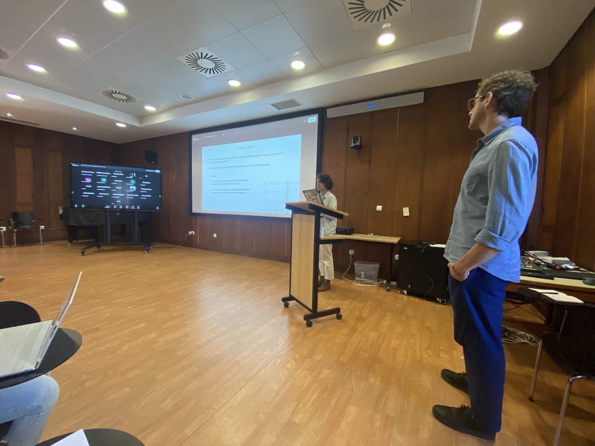 Biomics Twinning tweet media