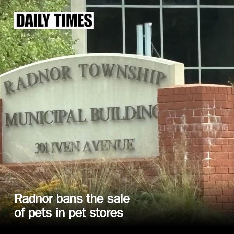 Delco Times tweet media