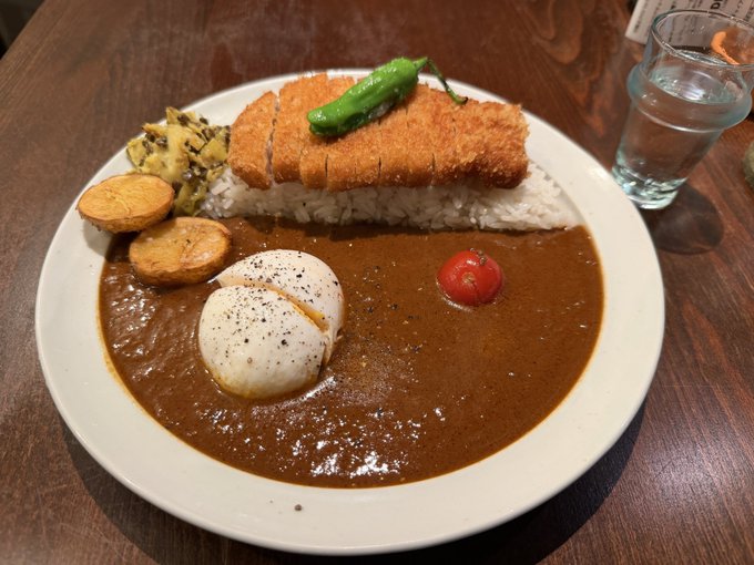 本日は幸せ。 