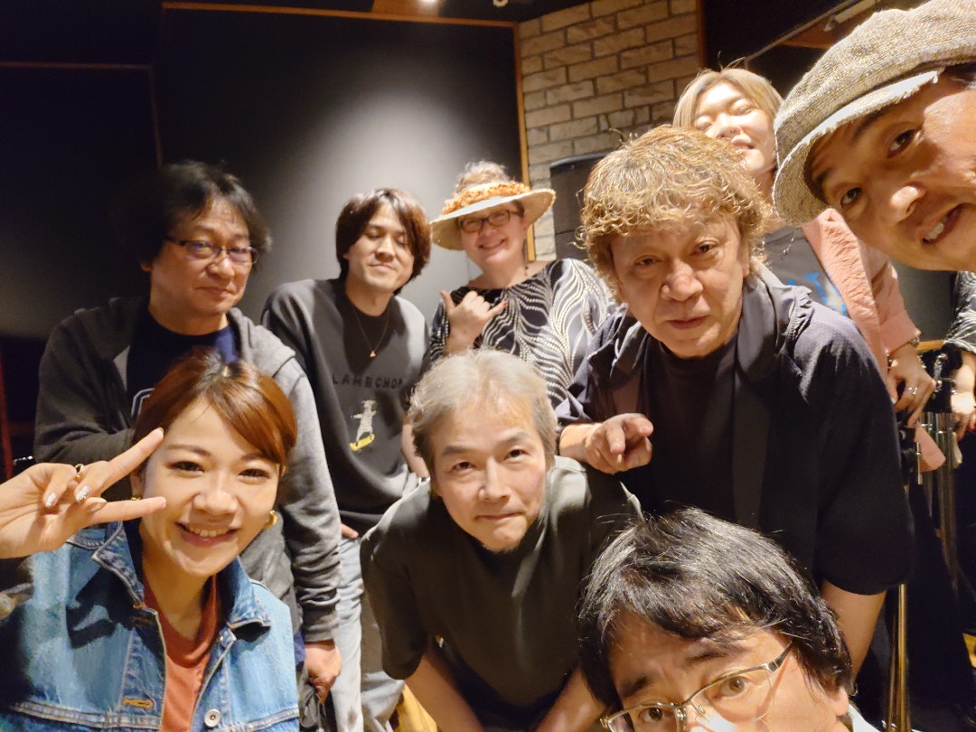 KunihisaYamato tweet media