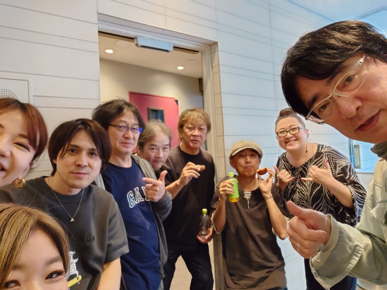 KunihisaYamato tweet media