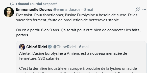 Alexandre Jaafari tweet media